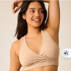 Kindred Bravely Nursing Sleep bra